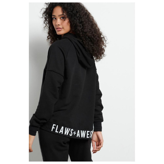 Bodytalk Γυναικείο φούτερ Bodytalk Γυναικείο φούτερ